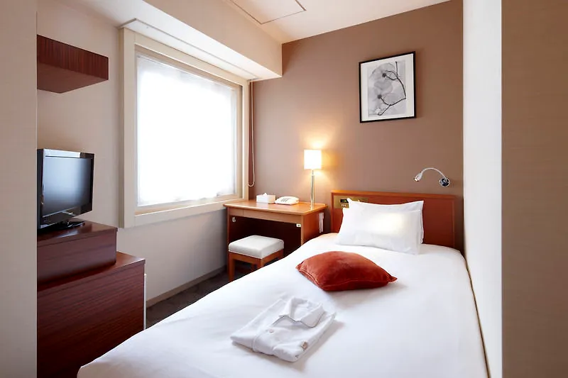 Comfort Inn Tokyo Roppongi Hotel