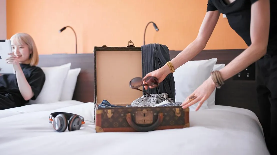 Comfort Inn Tokyo Roppongi (Adults Only) Hotel