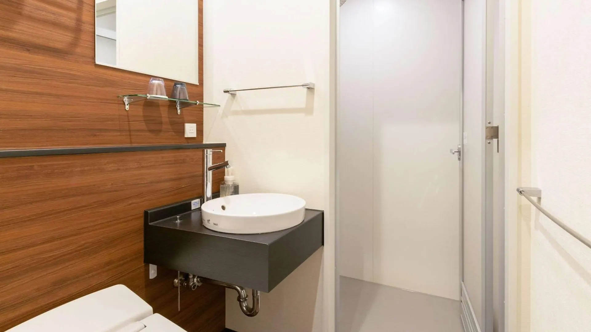 Comfort Inn Tokyo Roppongi (Adults Only) 3*,