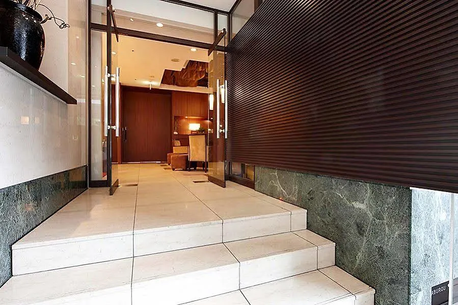 Comfort Inn Tokyo Roppongi (Adults Only) Szálloda
