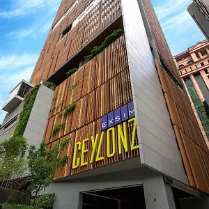 Ceylonz By Mykey 5*, Kuala Lumpur Malásia
