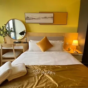 Ceylonz Starlight Bukit Bintang 5*, Kuala Lumpur Malásia