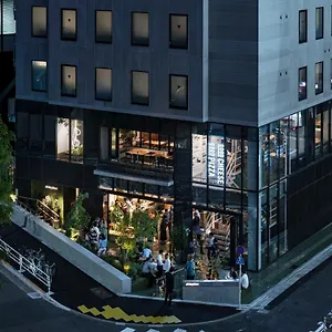 酒店 Day Place Shibuya