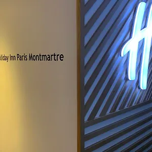 Montmartre By Ihg 4* Paris