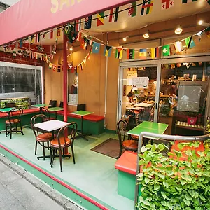 旅馆 神保町樱花酒店
