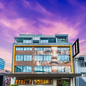 The Constance Fortitude Valley 4* Brisbane