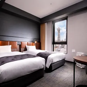 Joytel Shinsekai 4* Ōsaka