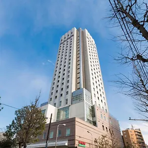 Hundred Shinjuku Apart-hotel