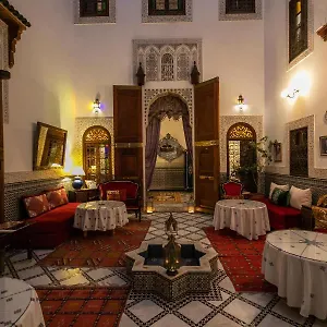 Affittacamere Arabella Fez