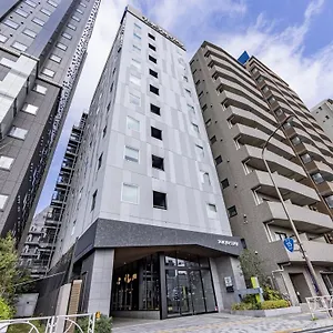 *** מלון Tokyu Takanawa Shinagawa Area יפן