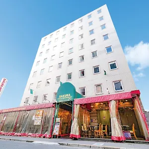 Хостел Sakura Ikebukuro, Токио