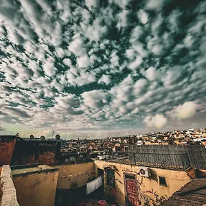 Riad Rasia Fez