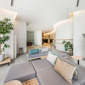 Aparthotel Fraser Nankai Osaka