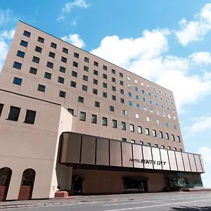 ホテルノースシティ ホテル 札幌市