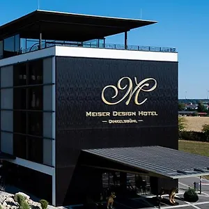Meiser Design Hotell