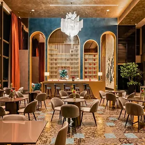 Wyndham Klcc 5*, Kuala Lumpur Malásia