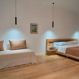 Kalpazo 3* Tiran