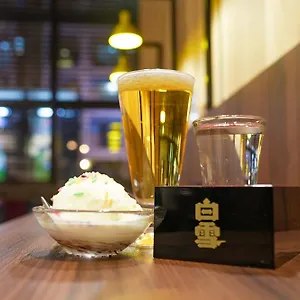 Joytel Shinsekai 4* Ōsaka