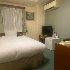 ホテル ホテルたてしな