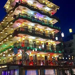 Marko Pasa Konagi 5* Kusadası