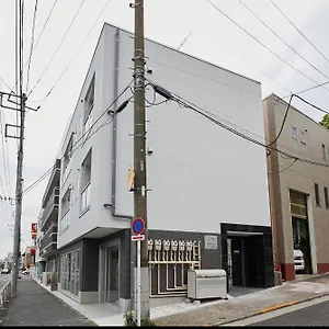 Marvelous Higashioi - Vacation 13008v アパート 東京都