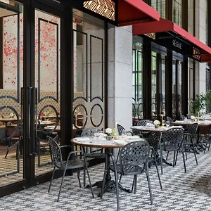 The St. Regis 5*, Осака Япония