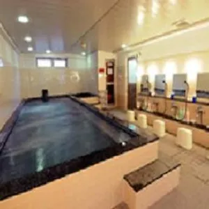Hôtel capsule Capsule Sannomiya (adults Only)