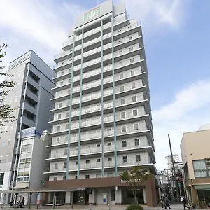 ｒ＆ｂホテル神戸元町 ホテル 神戸市