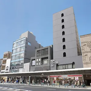 Hotel economico Quali Sono I Migliori Vicino A Fushimi Inari Shrine? Kyōto
