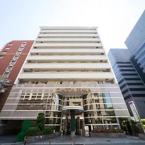 ホテルクライトン江坂 ホテル 吹田市
