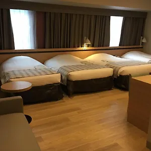 호텔 몬테 에르마나 ****