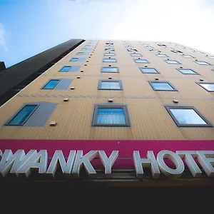スワンキーホテル・オートモ ホテル 札幌市