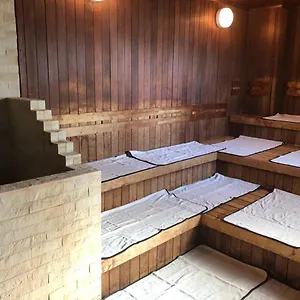 호텔 라 비스타 쿠시로가와 ****
