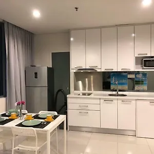 Arh Klcc , Kuala Lumpur Malásia