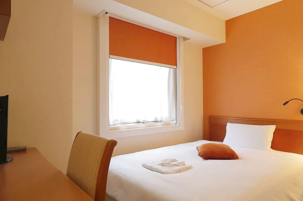 Comfort Inn Tokyo Roppongi (Adults Only) 3*,  יפן