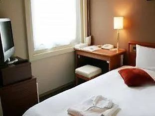 Comfort Inn Tokyo Roppongi (Adults Only) Отель