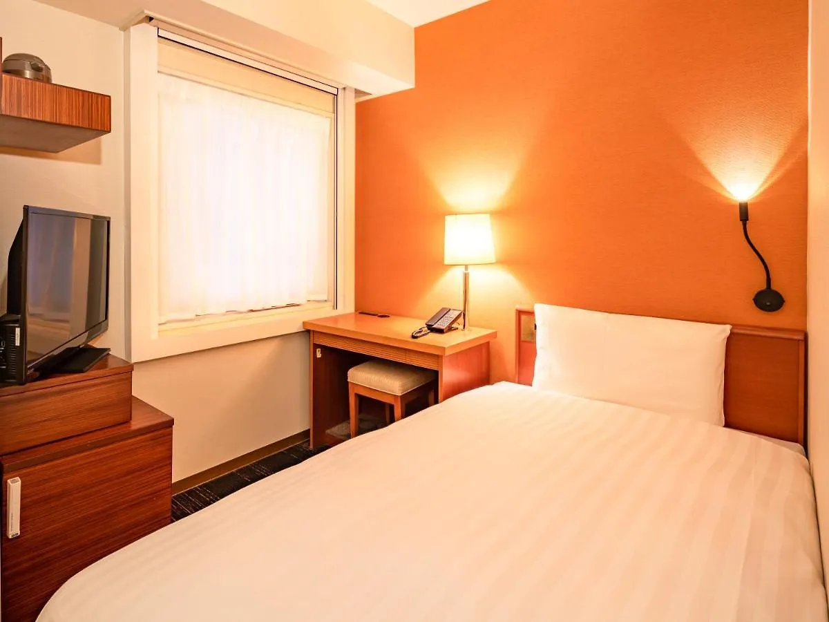 Comfort Inn Tokyo Roppongi (Adults Only) יפן