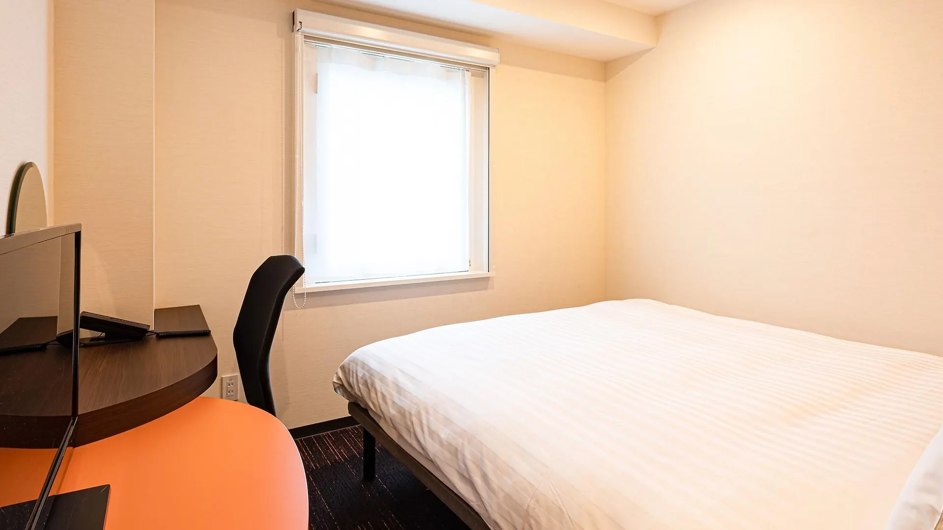 Comfort Inn Tokyo Roppongi (Adults Only) מלון
