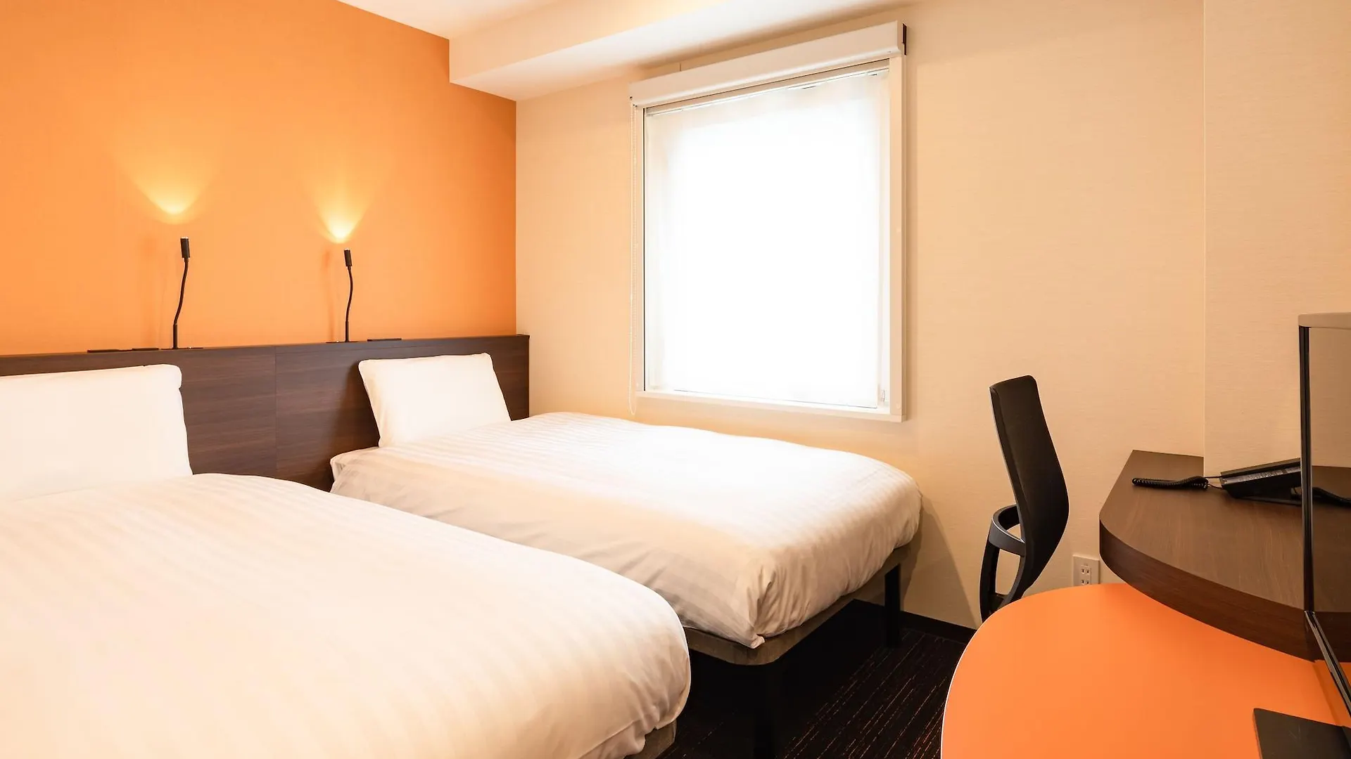 Comfort Inn Tokyo Roppongi (Adults Only)