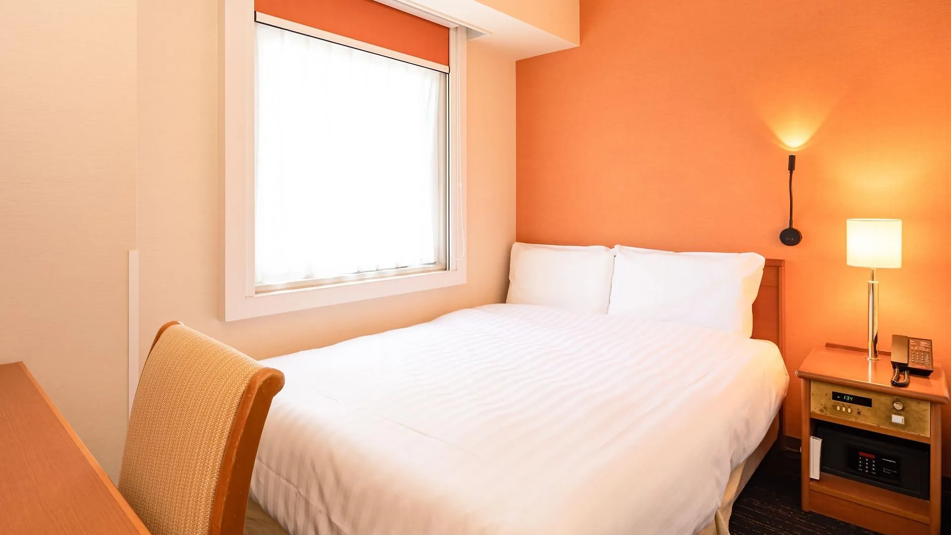 Comfort Inn Tokyo Roppongi (Adults Only) מלון