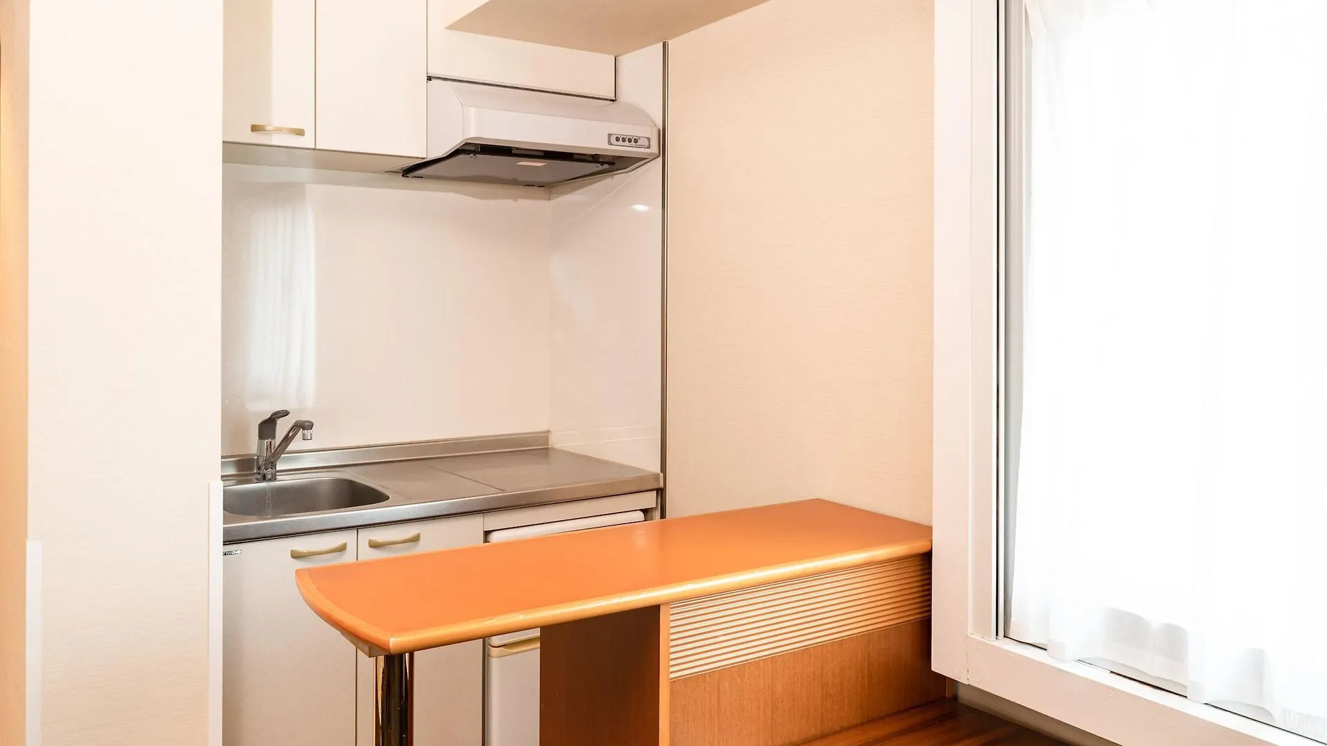 Comfort Inn Tokyo Roppongi (Adults Only) מלון