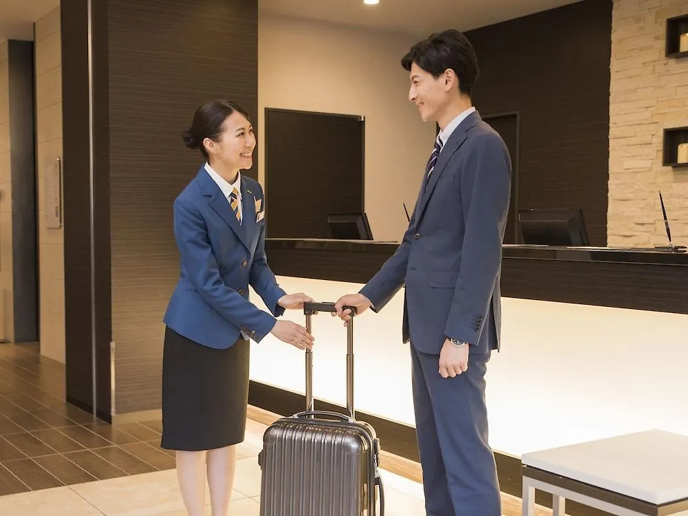 Comfort Inn Tokyo Roppongi (Adults Only) מלון