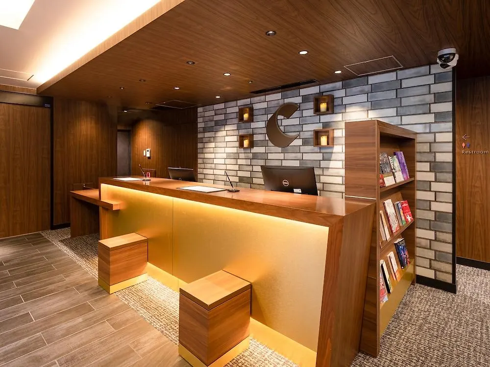 Comfort Inn Tokyo Roppongi (Adults Only) מלון