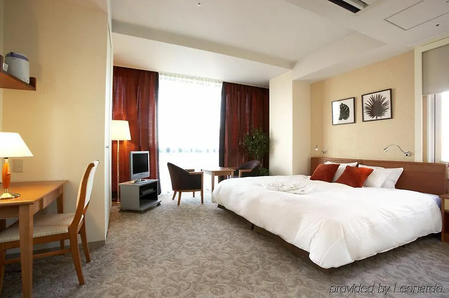Comfort Inn Tokyo Roppongi (Adults Only) יפן