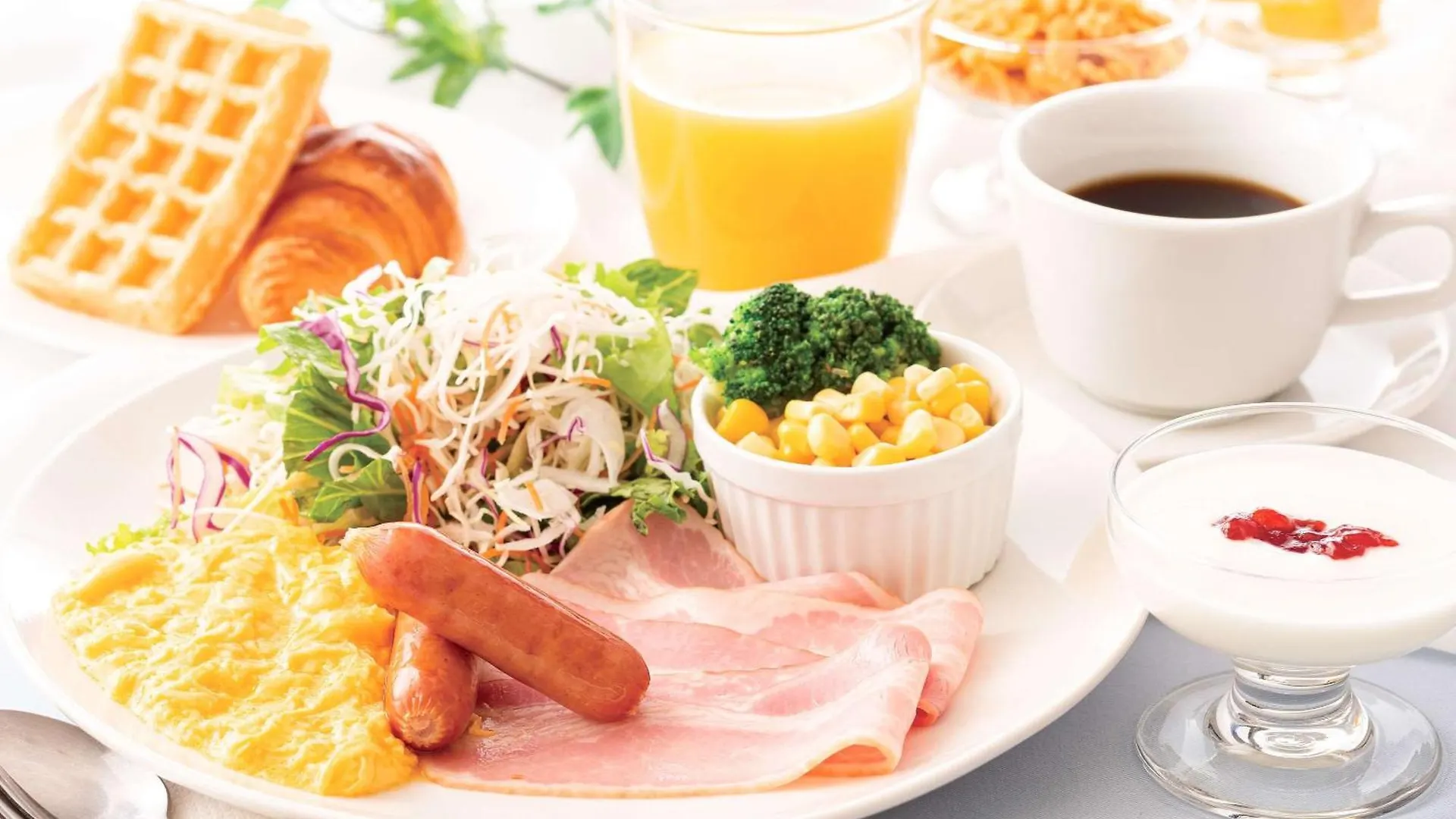 Comfort Inn Tokyo Roppongi (Adults Only) מלון