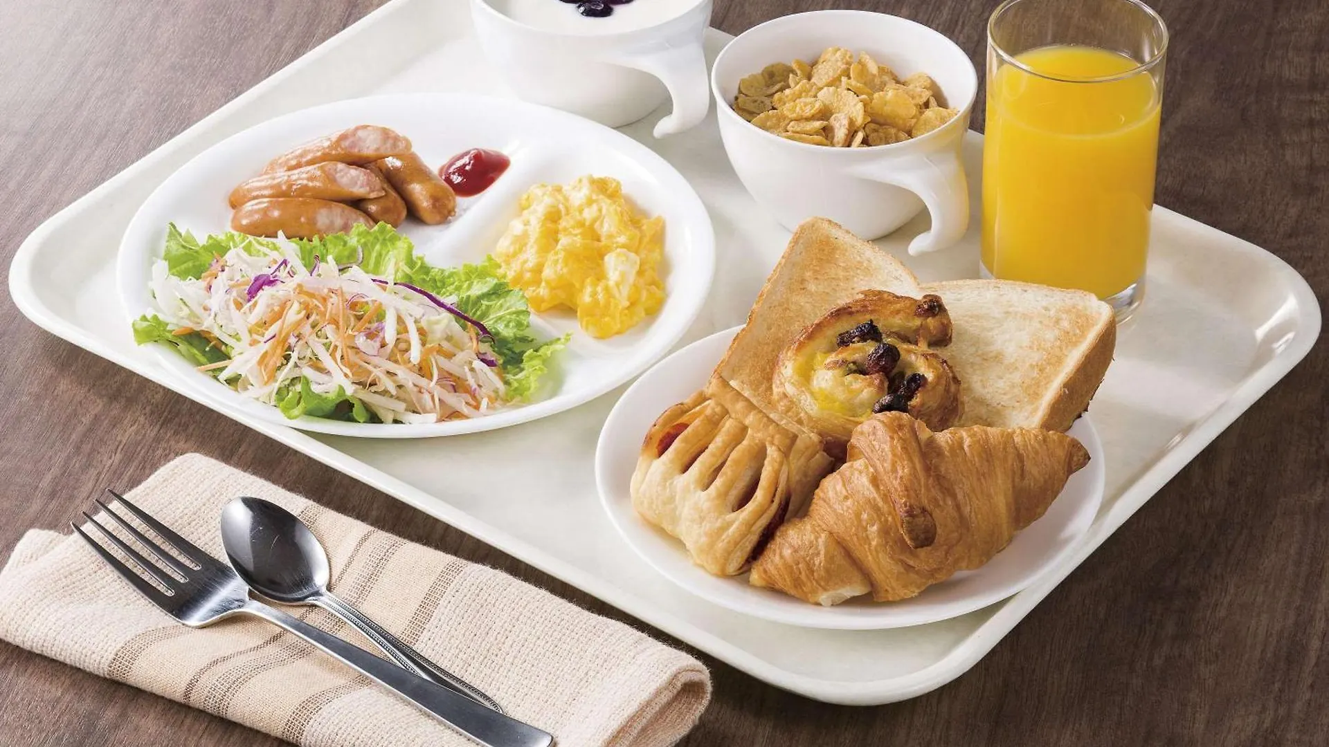 מלון Comfort Inn Tokyo Roppongi (Adults Only)