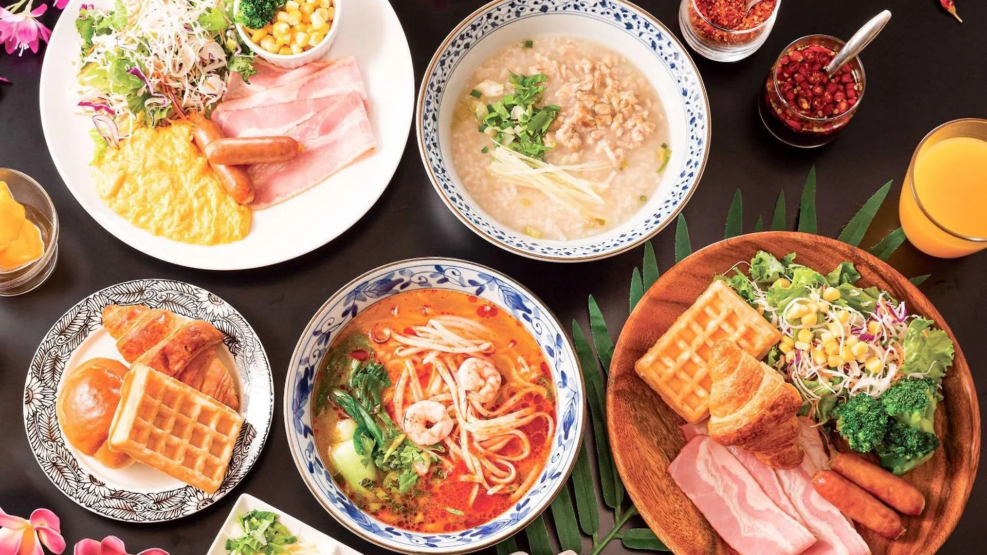 *** מלון Comfort Inn Tokyo Roppongi (Adults Only) יפן