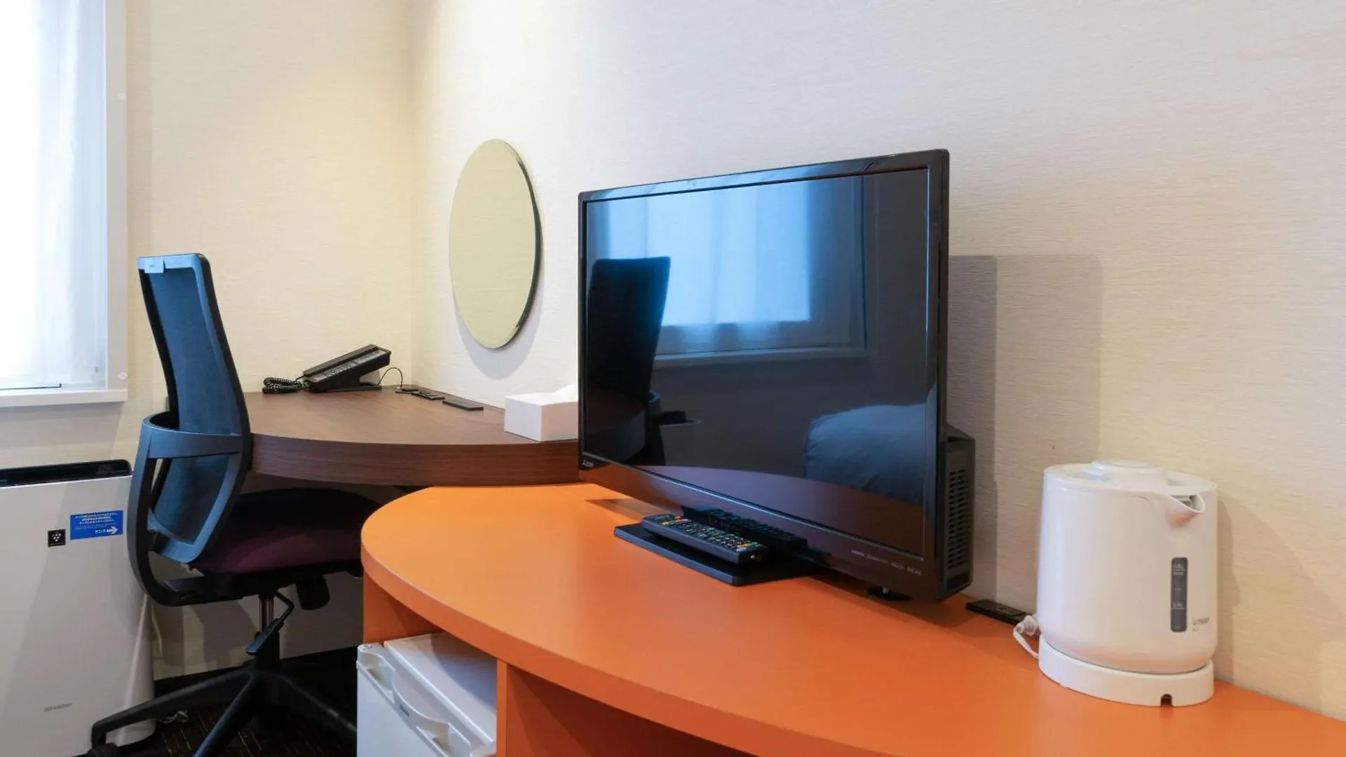 Comfort Inn Tokyo Roppongi (Adults Only) 3*,