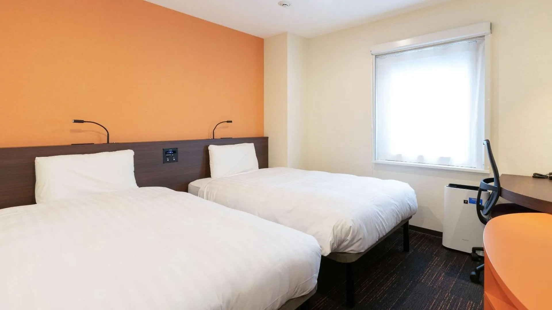Comfort Inn Tokyo Roppongi (Adults Only) מלון