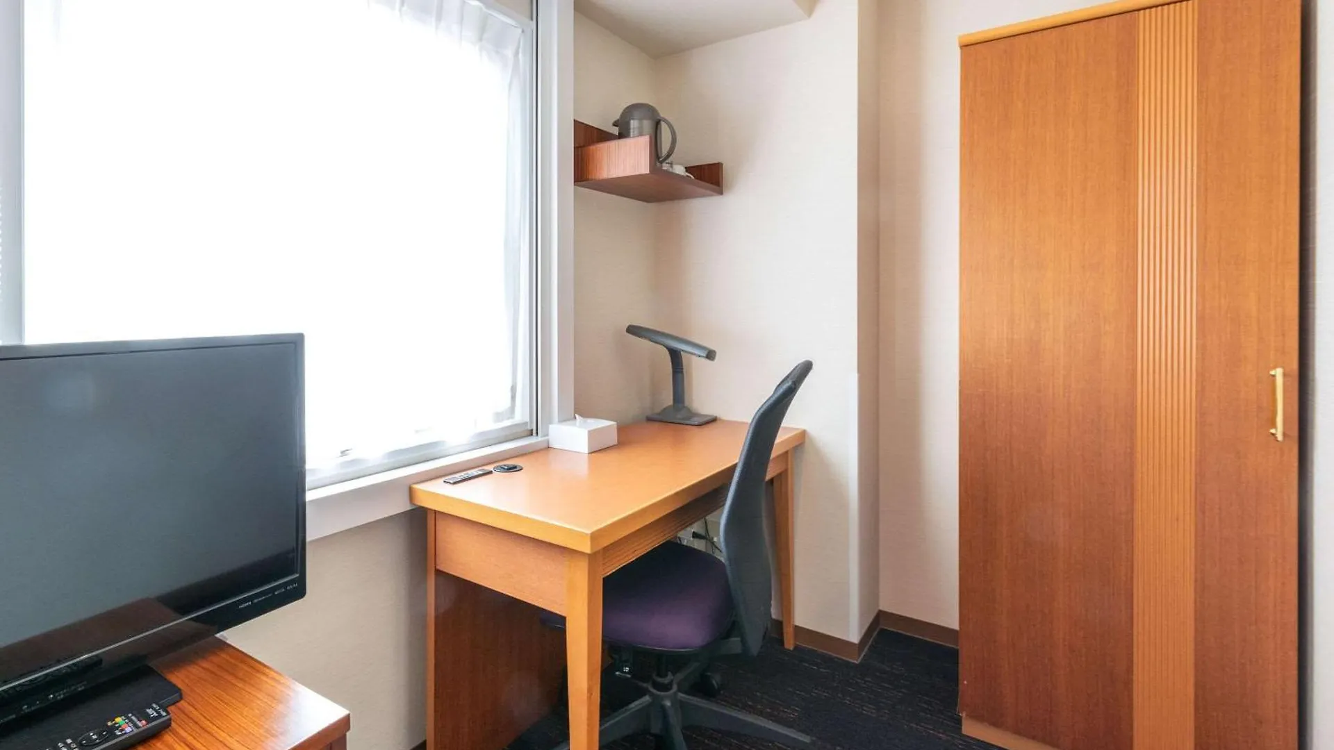 Comfort Inn Tokyo Roppongi (Adults Only)